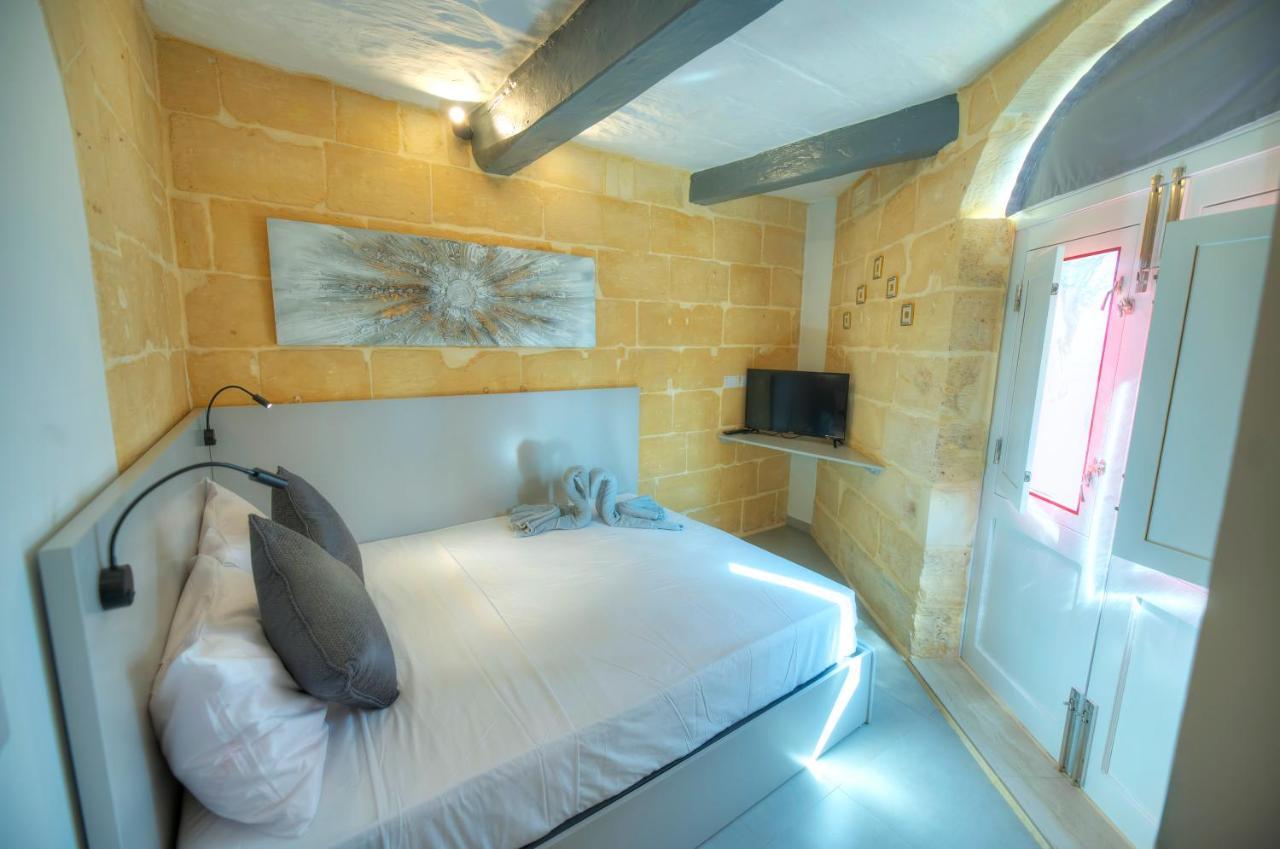 1Bedroom-Stunning Views In Valletta Center Jspi1-1 Εξωτερικό φωτογραφία