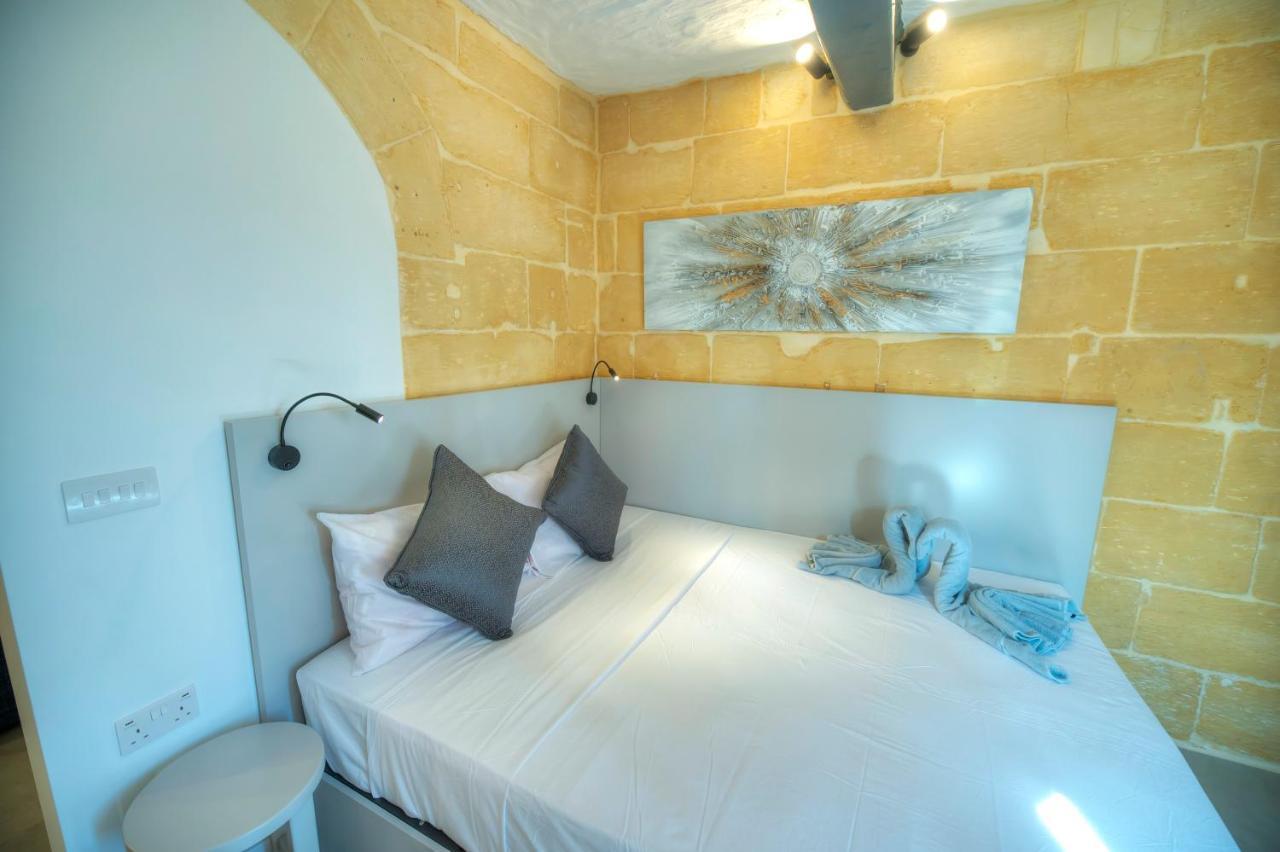 1Bedroom-Stunning Views In Valletta Center Jspi1-1 Εξωτερικό φωτογραφία