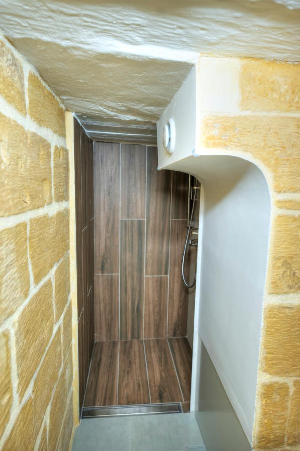 1Bedroom-Stunning Views In Valletta Center Jspi1-1 Εξωτερικό φωτογραφία