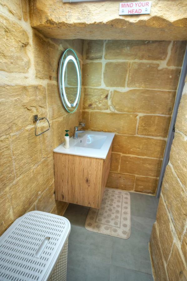 1Bedroom-Stunning Views In Valletta Center Jspi1-1 Εξωτερικό φωτογραφία