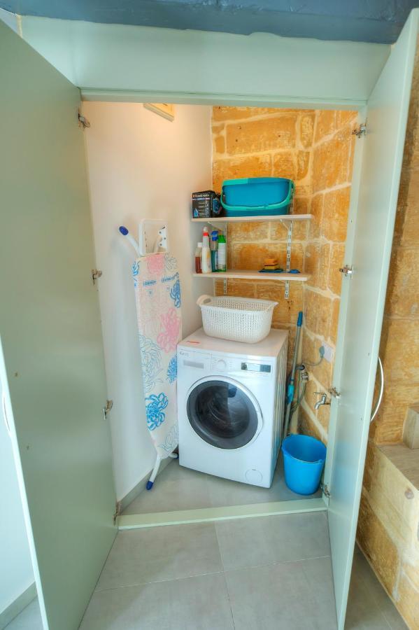 1Bedroom-Stunning Views In Valletta Center Jspi1-1 Εξωτερικό φωτογραφία
